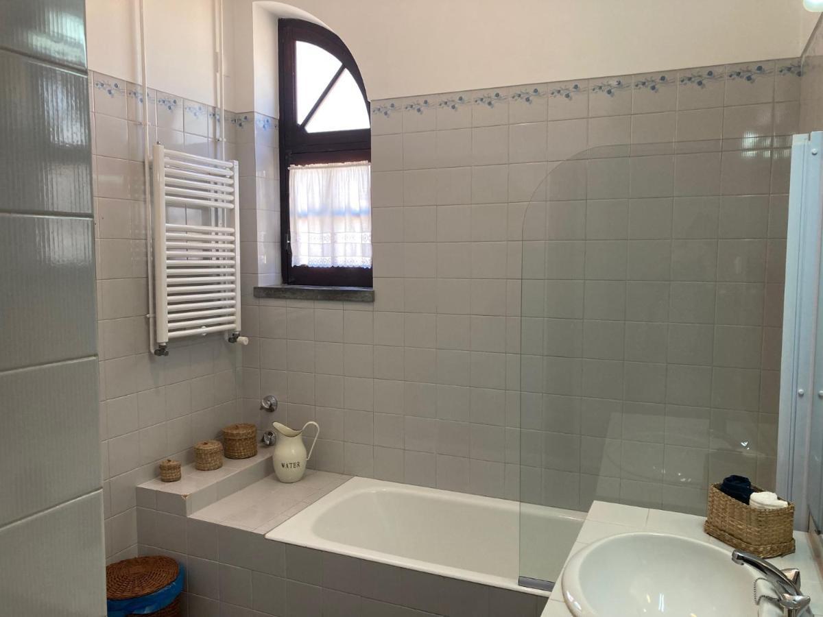Moradia no Pinhal com Piscina - Espaço e Privacidade para as suas Férias! Sintra Exterior foto